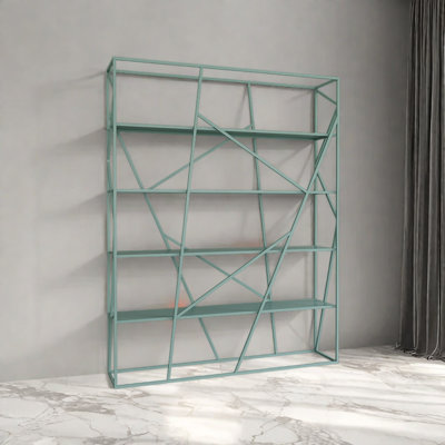 Creative best-selling bookcase