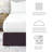 Becky Cameron™ Tailored Bed Skirt-267074770-267074794