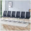 Ensemble de chaises de salle à manger élégant et confortable pour une variété d'espaces