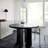 Durable and environmentally solid wood table-111682843