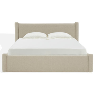 Dart Upholstered Bed