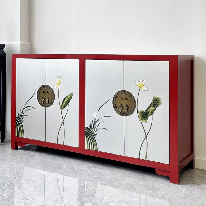 Armoire décorative Simple