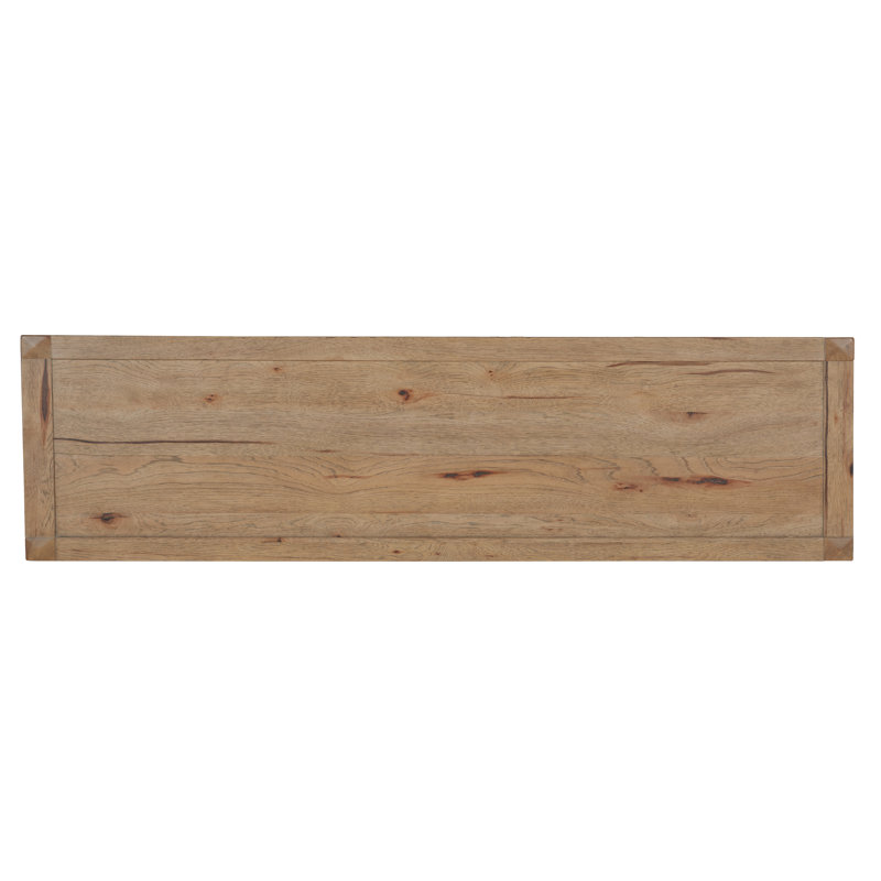 Vineyard Row 7 - Drawer Dresser