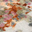 Tapis rose noué à la main Serena-53153112