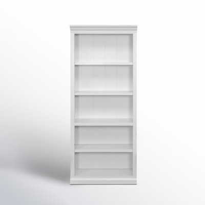 Nigel Standard Bookcase