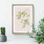 Carbonated Warbler Birds by John Audubon - Picture Frame Painting Print-55513940-55513939
