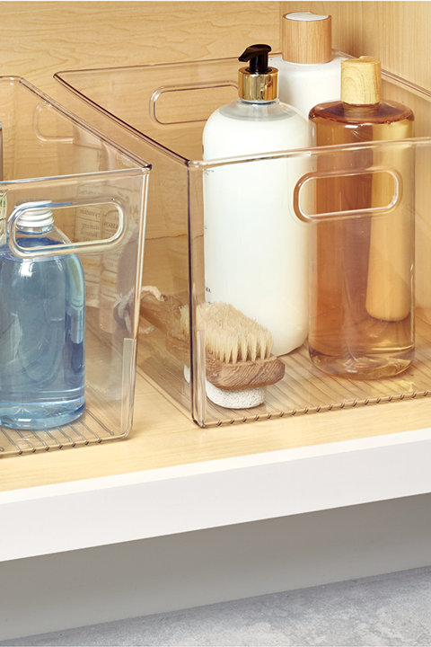Baskets & Bins