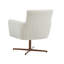 Barclay Butera Upholstery Swivel Armchair-72588913