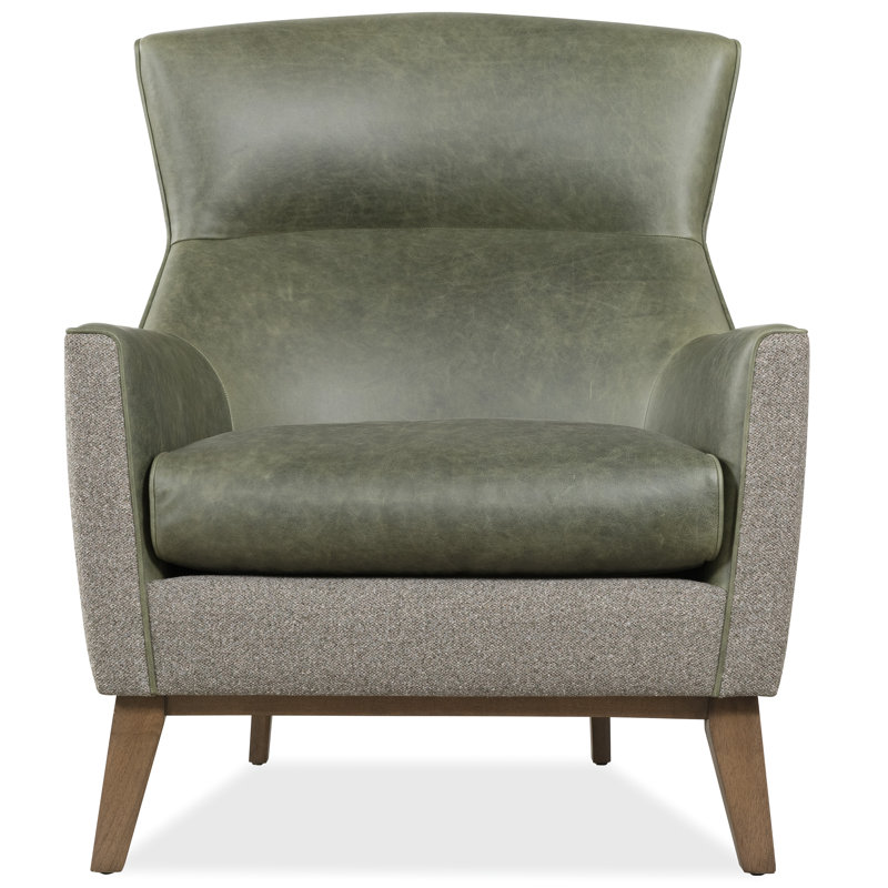 Camille Chair, Green