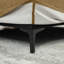 56.3" Wide Extra-Large Sofa Bed, Chenille-1958676247