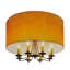 Muirfield 8 - Light Chandelier
