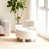 Ourson blanc est en rupture de stock