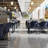 Oliverson 880 lb. Capacity Full Back Contoured Stack Chair with Powder Coated Sled Base-217618170-217618173
