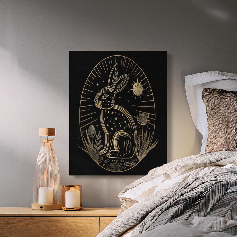 Wrapped Canvas Print Set, 18x24