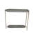 36" Teaira Marble Console Table