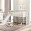 Lit mezzanine simple Amra par Harriet Bee-184305700