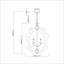 Lustre suspendu 20 po Biga
