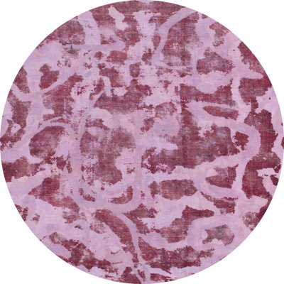 Abstract Indoor Rug
