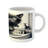 Nelia Ceramic Coffee Mug