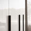4 Door Manufactured Wood Wardrobe-1775195004