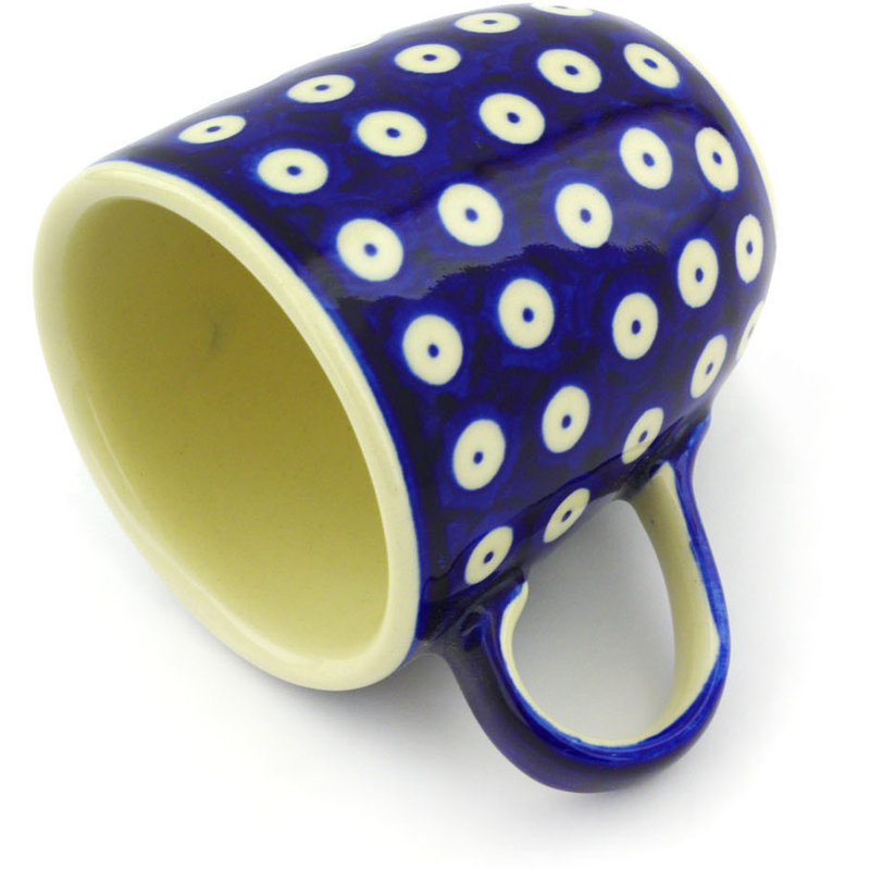 Stoneware Coffee Mug