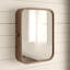 Metal Flat Wall Mirror-978157997