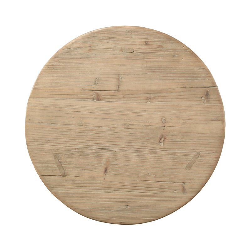 Asbell End Table