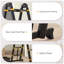 Aluminum Folding Step Stool