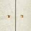 La Rachelle Sideboard with Mirror
