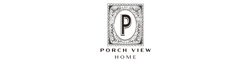 Logo Porch View Home