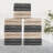 Wash Cloths 100% Cotton 600 GSM Soft Absorbent, Quick Drying-1853756208