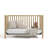 Storkcraft Morningside 5-In-1 Convertible Crib-109049072