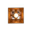 Rustic Lodge 1 - Light Pendant