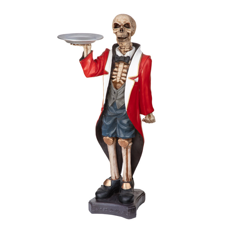 Halloween Fantasy & Sci-Fi Figurines & Collectibles