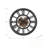 Round Wall Clock