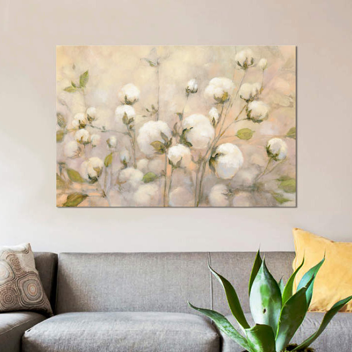 Julia Purinton - Wrapped Canvas Print, 66.04 cm H x 45.72 cm W x 3.175 cm D