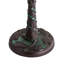 8.5" High Twisted Fly Mosaic Table Base-1874508724-1874508725