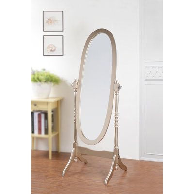 Miroir traditionnel