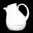 Lenox Tuscany Classics Handled 80 oz. Pitcher