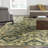 Katlyn Wool Damask Indoor Rug-21432473