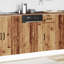 Dishwasher Panel Lucca Oak Engineered Wood-2103193639-2103193638