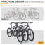 Porte-vélos Bronwyen-87460035
