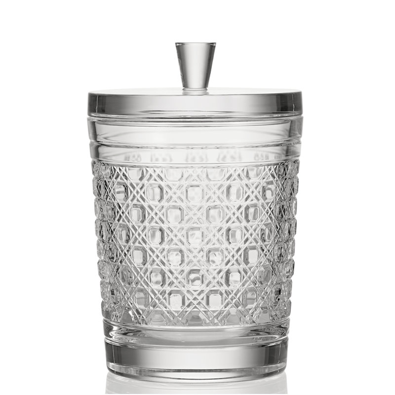Opulence 7.5in Biscuit Barrel