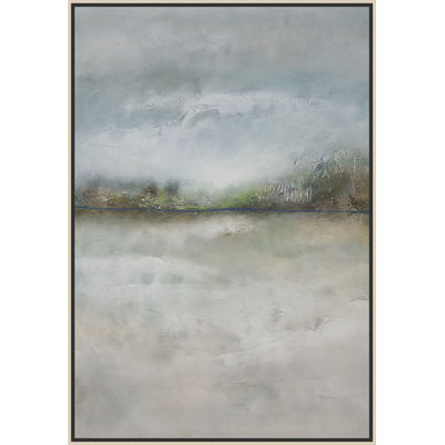 Rivers Bend 1 Print