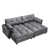 Grey est en rupture de stock
