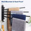 Wall Towel Rack-681289979