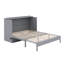 Queen Murphy Bed With Drawers-1050631646