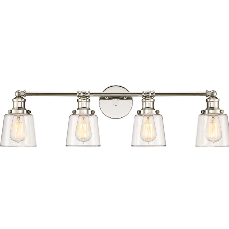 Pickett Dimmable Vanity Light