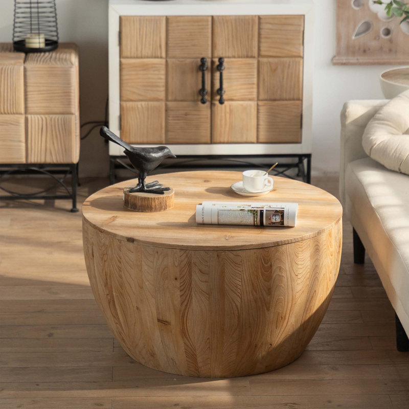Table basse Everlynn