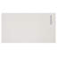 Ensemble de serviettes 3 pièces 100% coton-1207338249
